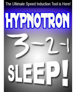 HYPNO-TRON by Jonathan Royle - Video DOWNLOAD