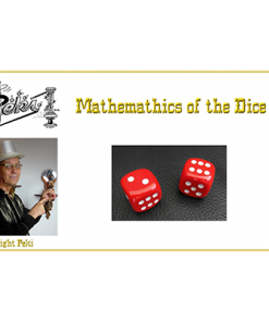 Mathematics of the Dice by Peki - Video DOWNLOAD