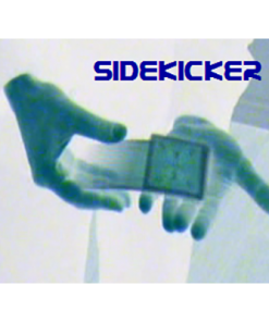 SideKicker by William Lee video DOWNLOAD
