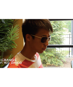 L-change by Hui Zheng  - Video DOWNLOAD