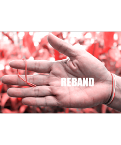 Reband by Arnel Renegado - Video DOWNLOAD