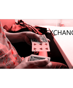 Exchange by Arnel Renegado - Video DOWNLOAD