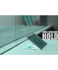 HOLD by Arnel Renegado - Video DOWNLOAD