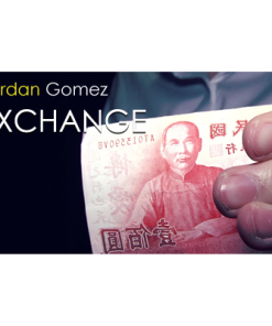 Exchange by Jordan Gomez - Video DOWNLOAD