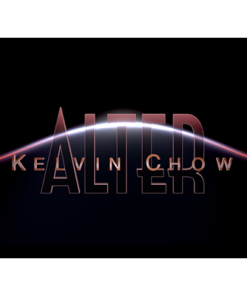 Alter by Kelvin Chow & Lost Art Magic - Video DOWNLOAD