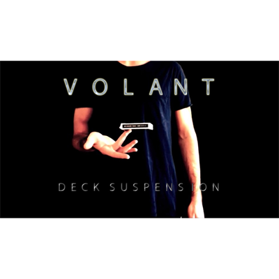 Volant by Ryan Clark - Video DOWNLOAD
