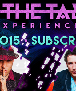 At The Table July 2015 Subscription Video DOWNLOAD