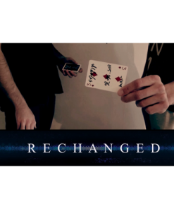 Rechanged by Ryan Clark - Video DOWNLOAD
