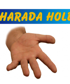 Harada Hold by Daiki Harahada - Video DOWNLOAD