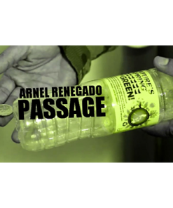 Passage by Arnel Renegado - Video DOWNLOAD