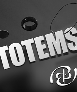 Totems by Barbu Nitelea - Video DOWNLOAD