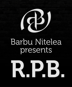 RPB (Rising,Precious & Balance) by Barbu Nitelea - Video DOWNLOAD