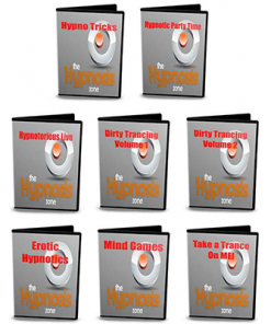 Royle Comedy Hypnosis Shows Package B by Jonathan Royle - Video DOWNLOAD