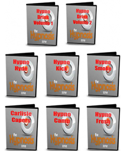 Royle Comedy Hypnosis Shows Package A by Jonathan Royle - Video DOWNLOAD