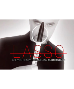 Lasso by Sebastien Calbry - Video DOWNLOAD