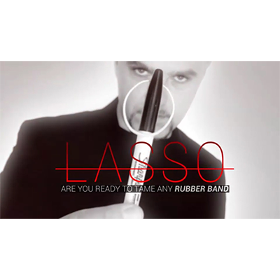 Lasso by Sebastien Calbry - Video DOWNLOAD