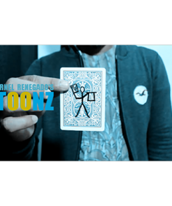 Toonz by Arnel Renegado - Video DOWNLOAD