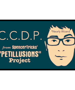 CCDP by Spencer Tricks - Video DOWNLOAD