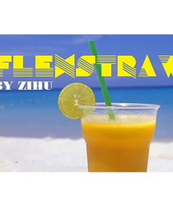 Flex Straw by Zihu - Video DOWNLOAD