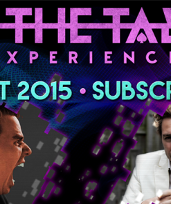 At The Table August 2015 Subscription Video DOWNLOAD