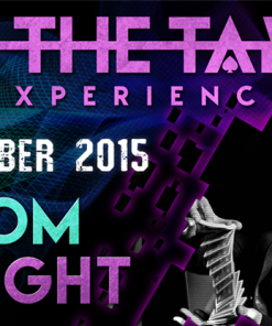 At the Table Live Lecture Tom Wright September 2nd 2015 video DOWNLOAD