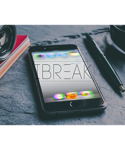 iBreak by Ilyas Seisov - Video DOWNLOAD