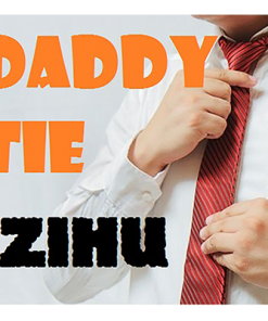 Daddy Ties by Zihu - Video DOWNLOAD