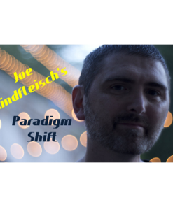 Paradigm Shift by Joe Rindfleisch - Video DOWNLOAD