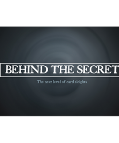 Behind The Secret by Sandro Loporcaro (Amazo) - Video DOWNLOAD