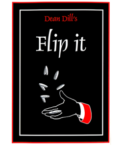 Flip It by Dean Dill - video DOWNLOAD