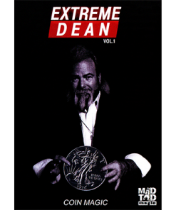 Extreme Dean #1 by Dean Dill - video DOWNLOAD