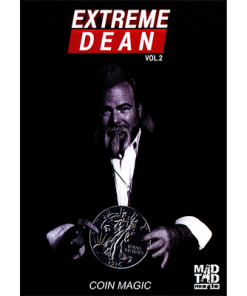 Extreme Dean #2 Dean Dill - video DOWNLOAD