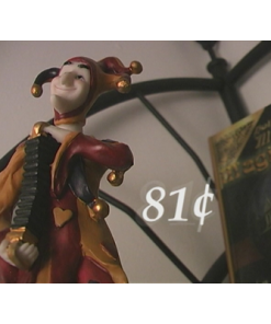 81 Cents (excerpt from Extreme Dean #2) by Dean Dill - video DOWNLOAD