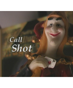 Call Shot (excerpt from Extreme Dean #1) by Dean Dill - video DOWNLOAD