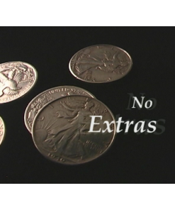 No Extra's (excerpt from Extreme Dean #2) by Dean Dill - video DOWNLOAD
