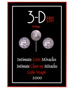 3-Dean Trilogy by Dean Dill - video DOWNLOAD