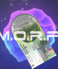 M.O.R.F. by Mareli - Video DOWNLOAD