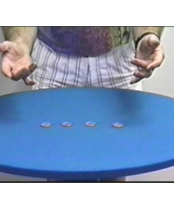 Chink-A-Dink (excerpt from 3-Dean Trilogy) by Dean Dill - video DOWNLOAD
