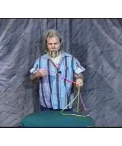 Hart's Link (excerpt from 3-Dean Trilogy) by Dean Dill - video DOWNLOAD