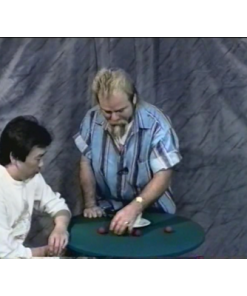 Jamie's Trick (excerpt from 3-Dean Trilogy) by Dean Dill - video DOWNLOAD