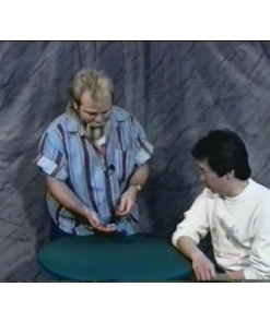 Pennies from Heaven (excerpt from 3-Dean Trilogy) by Dean Dill - video DOWNLOAD