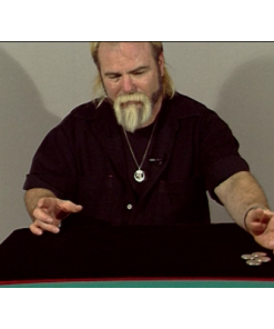 Peter Mui's Brainstorm (excerpt from 3-Dean Trilogy) by Dean Dill - video DOWNLOAD