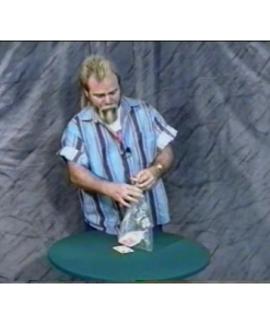 Plastrik Card (excerpt from 3-Dean Trilogy) by Dean Dill - video DOWNLOAD