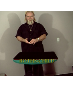 Roths-Child (excerpt from 3-Dean Trilogy) by Dean Dill - video DOWNLOAD