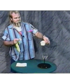 Sweet and Dough (excerpt from 3-Dean Trilogy) by Dean Dill - video DOWNLOAD