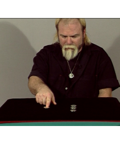 Trans-Mission-Impossible (excerpt from 3-Dean Trilogy) by Dean Dill - video DOWNLOAD