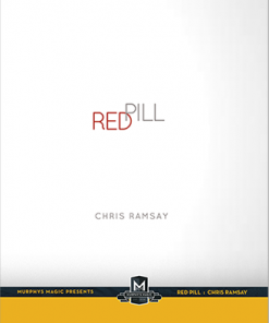 Red Pill by Chris Ramsay - video DOWNLOAD