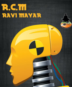 R.C.M (Real Counterfeit Money) by Ravi Mayer (excerpt from  Collision Vol 1) - video DOWNLOAD
