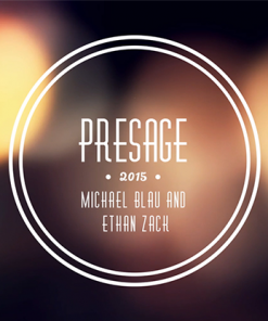 Presage by Ethan Zack & Michael Blau - video DOWNLOAD