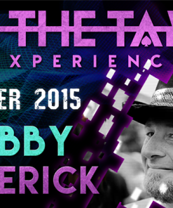At the Table Live Lecture Bobby Maverick October 7th 2015 video DOWNLOAD